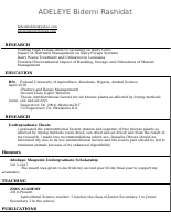 ADELEYE Bidemi Rashidat CV Acada.docx
